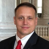 Greytek Employee Jeremy Mathis's profile photo