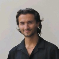 Golden Wolf Employee Stefan Ahmad's profile photo