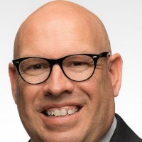 Numi Financial Employee Rob Johnson's profile photo