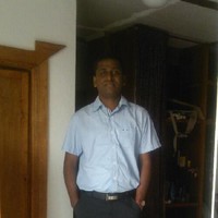 Karina International Ltd Employee Alexander Selvakumar's profile photo