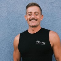 Pharos Athletic Club Employee Dan Hodapp's profile photo