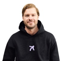 Converte Agency Employee Viktor Lundgren's profile photo