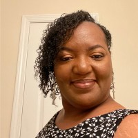 Tuscaloosa County Sheriff Dept Employee Myoshi Wilder's profile photo
