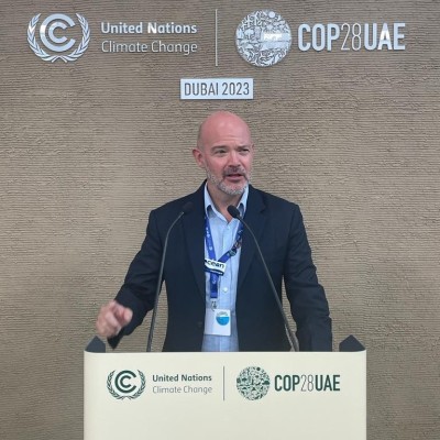 National Oceanography Centre Employee Peter Ryde's profile photo
