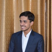 Quantbox Research Employee Gaurav Didwania's profile photo