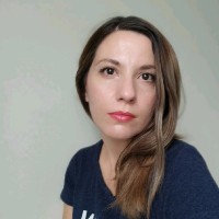 Mediapool.bg Employee Zornitsa Lateva's profile photo