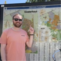 Gabe Osterhout Email & Phone Number