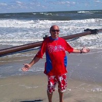 NTG Air & Ocean AB Employee Rob Snyder's profile photo