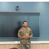 U.S. Army Western Hemisphere Command (USAWHC) Employee Quentin Lashley's profile photo