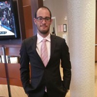 COMANCO Employee Gustavo Cardona's profile photo