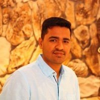 Vinay Rao Email & Phone Number