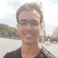 D1 Employee Israel Ferreira De Moraes's profile photo