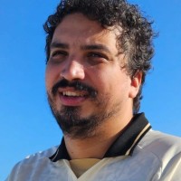 Beon Employee Rafael França's profile photo