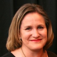 Golding, Inc Employee Diana Reed's profile photo