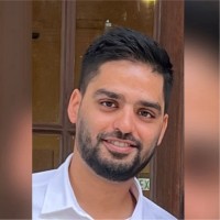 CUSTONOMY.IO Employee Aninda Choudhary's profile photo