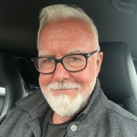 MeckEd Employee Ross Danis's profile photo