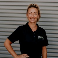Watermark Constructions Employee Allysha Taylor's profile photo