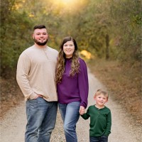 WTS GROUP, LLC Employee Ty Ashley's profile photo