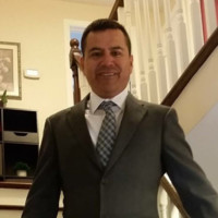 Paramount Employee Samuel Ulloa's profile photo
