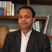 Final Mile Consulting Employee Ram Prasad's profile photo