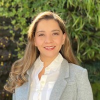 Imagic Group MX Employee Paulina Barragán's profile photo