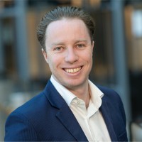 Commonwealth Bank Employee Chris Sayers's profile photo