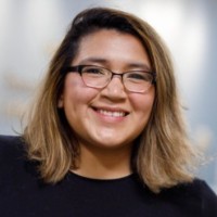 Buckner International Employee Eunice Bond's profile photo