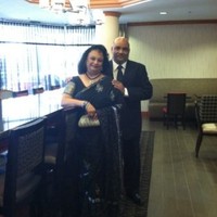 Jayshree Patel