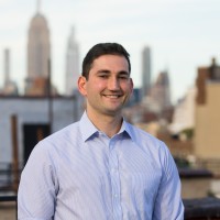 ProximityParks Employee Daniel Hersh's profile photo