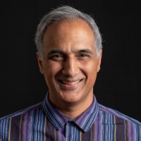 Niraj Nijhawan