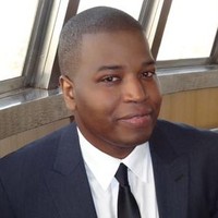 IBM z Systems Employee Cheikhou Ndiaye's profile photo