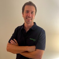 Nemuru Employee Gerard Domingo's profile photo