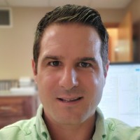 Roman Mosaic & Tile Co Employee Austin Garner's profile photo