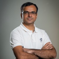 Credenca Data Solutions Private Limited Employee Sushil Shinde's profile photo