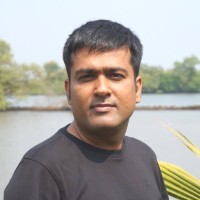 Ajency.in Employee Anuj Khurana's profile photo