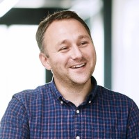 Ford Credit Employee James Reeve's profile photo