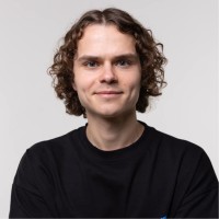 EPC Network, LLC. Employee Maksym Sanin's profile photo