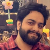 DealsShutter Employee Rahul Arora's profile photo