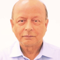 CSI Engineering Employee Debdas Ghosal's profile photo