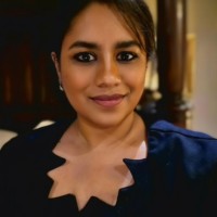 Newsweek Employee Sumi Naidoo's profile photo