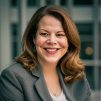 North Highland Employee Ann Kostopanagiotou's profile photo