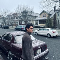 GiveBridge Employee Bishal Pokharel's profile photo
