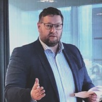 Michael Pedersen Email & Phone Number