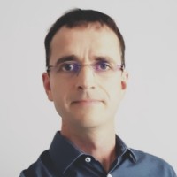 THALES AVS FRANCE SAS Employee Stéphane Noël's profile photo