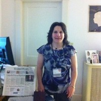 Team Beachbody Employee Gina Gaudet's profile photo