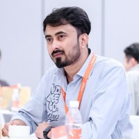 Klook Employee Shivam Tyagi's profile photo