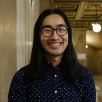 Rockwell Automation Employee John Shi's profile photo