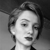 SofArt Atölye&Dergi Employee Melinda Berk's profile photo