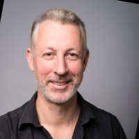 BVN Architecture Employee Robert Vider's profile photo