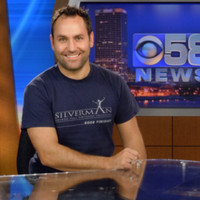 Clearwing Productions Employee Bryan Hughes's profile photo